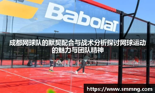 成都网球队的默契配合与战术分析探讨网球运动的魅力与团队精神