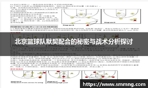 北京篮球队默契配合的秘密与战术分析探讨