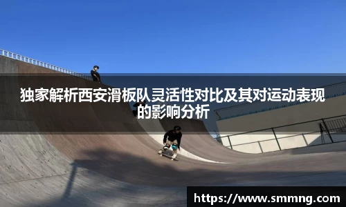 独家解析西安滑板队灵活性对比及其对运动表现的影响分析